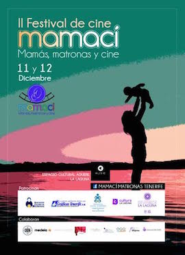 El Festival de Cine MAMACÍ aborda la salud sexual y reproductiva