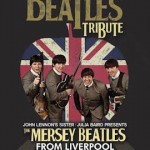 The Mersey Beatles devuelven una leyenda al escenario del Auditorio Alfredo Kraus
