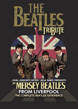 the beatles tribute