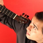 Yone Rodríguez: «La música brasileña es mi pasión»