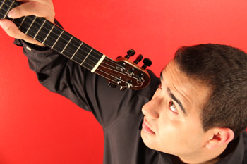 Yone Rodríguez: «La música brasileña es mi pasión»