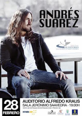 Andres Suarez