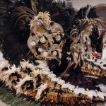 La Recova acoge una exposición sobre las reinas del Carnaval de Santa Cruz