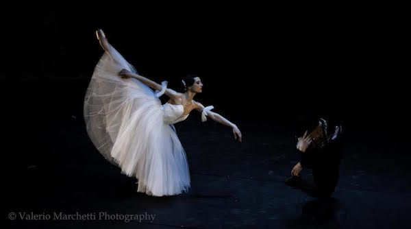 La primera actuación en Canarias del Ballet Clásico de San Petersburgo, esta semana en el Teatro Cuyás