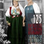 Mestisay y Taburiente celebran el 125 aniversario del nacimiento de Valentina Hernández