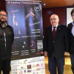 El Teatro Guimerá acoge este sábado la tercera edición del Festival Flamenco Romí