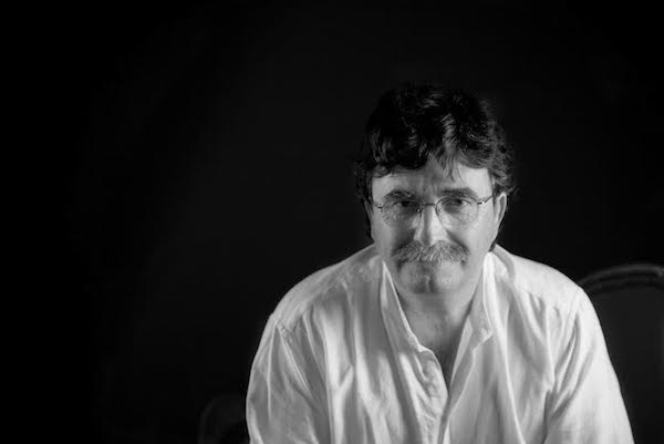 Antonio Lozano, nominado a la Mejor Autoría Teatral por ‘Me llamo Suleimán’
