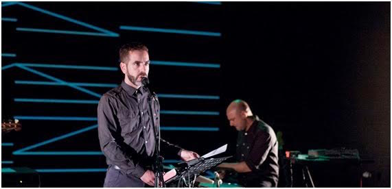 El LEAL.LAV continúa su agenda con el espectáculo de música electrónica de Brandien y Eduard Escoffet