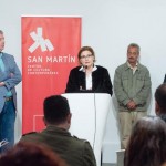 San Martín presenta las exposiciones que abren su programación de este año