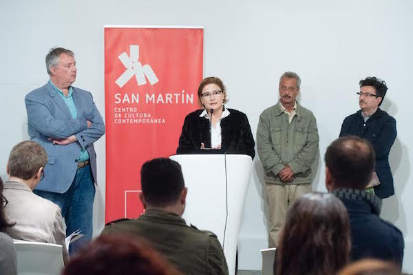 San Martín presenta las exposiciones que abren su programación de este año