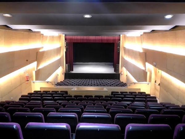 El Teatro Unión Tejina recibió la visita de más de 10.500 espectadores en 2015