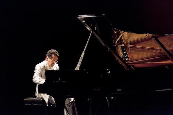 Rafael Balmaseda homenajea a Chopin 