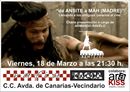 Pedro Martín Almeida El 14/03/2016 a las 20:53
