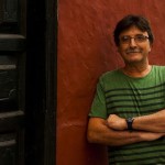 Tenerife Noir entrega su primer Borsalino al escritor Antonio Lozano