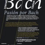 II edición del International Bach Festival