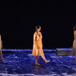 La obra de la compañía Burka Teatro ‘La batalla’ en Candelaria y en el Teatro Leal