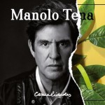 Manolo Tena presenta ‘Casualidades’ en el Auditorio Alfredo Kraus