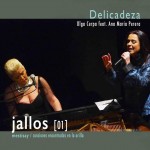 Olga Cerpa y Mestisay presentan “Jallos”, canciones encontradas en la orilla