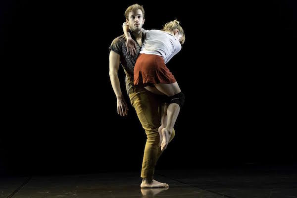 El Ballet de Carmen Roche actúa este sábado en el Teatro Guimerá