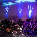 La Gran Canaria Big Band ofrece en Guía tributo a Frank Sinatra y Ella Fitzgerald