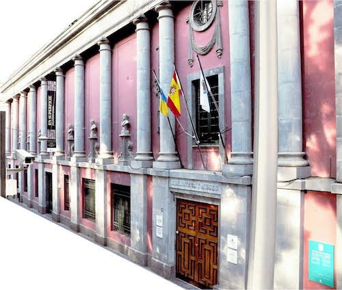 El Museo de Bellas Artes organiza un taller para debatir la configuración de sus fondos