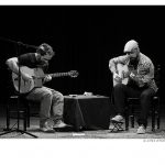 Touché, Smet y Nico Martín Trío protagonizan la X edición del Festival de la Guitarra