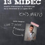 La MIDEC celebra este año su 13ª edición, del 10 al 13 de mayo