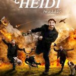 El cuarteto cómico Abubukaka presenta en el Teatro Leal su obra  ‘Heidi’
