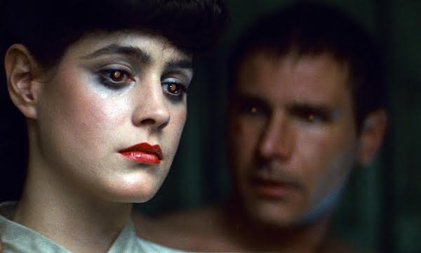 La Biblioteca Insular acoge la proyección del filme ‘Blade Runner’, dentro del ciclo ‘La literatura en el cine’
