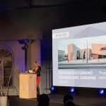 Fernando Menis gana el Premio Bryla al Mejor edificio construido en Polonia en 2015