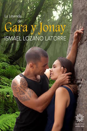 Presentación «La leyenda de Gara y Jonay» de Ismael Lozano Latorre
