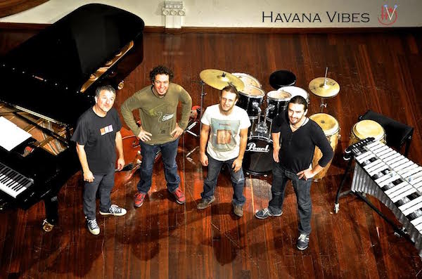 Habana Vibes y la Big Band de Canarias abren el cartel de la ‘IV Semana Internacional de Jazz’