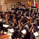 El Gobierno retoma el proyecto de la Joven Orquesta de Canarias