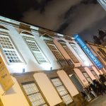 El CAAM y San Martín se suman este sábado a la Noche Europea de los Museos