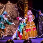Un musical sobre Pinocho se representará este fin de semana en el Teatro Guimerá