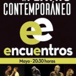 Festival de Teatro Contemporáneo ‘Encuentros’