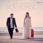 Los pianistas Iberia & Klavier presentan ‘Bon Vayage’