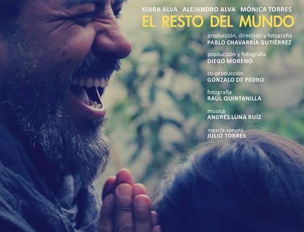 La Casa de Colón exhibe el aclamado documental mexicano ‘El resto del mundo’
