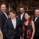 El pianista Javier Perianes y el Cuarteto Quiroga protagonizan el segundo concierto del Festival de La Palma