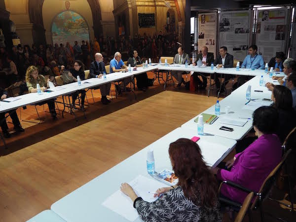 El Gobierno de Canarias impulsa el diseño de la política museística junto con los Cabildos