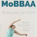 MoBBAA presenta una selección de sus creaciones más recientes en la sala Timanfaya