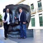 El actor Josep Maria Pou representará a Sócrates en el Teatro Guimerá