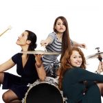Cosmosoul y la banda femenina W.O.M. se citan en la ‘Semana Internacional de Jazz’