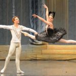 El Ballet de Moscú interpreta en el Teatro Leal  El Lago de los Cisnes