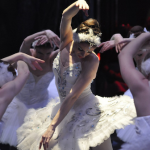 El Ballet de Moscú regresa al Auditorio Infanta Leonor con El Lago de los Cisnes