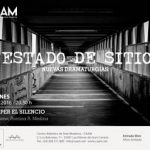 San Martín estrena la obra ‘Prototipo humano’ de la escritora Auxi Campos