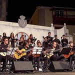 Santa Cruz acoge desde mañana el Festival de Habaneras de las Fiestas del Carmen
