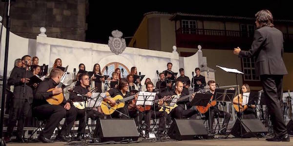 Santa Cruz acoge desde mañana el Festival de Habaneras de las Fiestas del Carmen