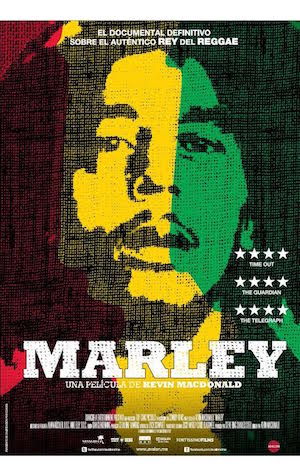 El Festival MUMES proyecta el documental oficial ‘Marley’ en el TEA