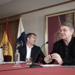 El Gobierno presenta la Joven Orquesta de Canarias, con 94 integrantes de las islas